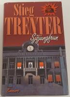 Sj&ouml;jungfrun : detektivroman