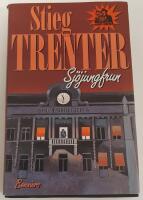 Sj&ouml;jungfrun : detektivroman