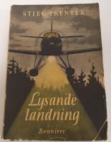 Lysande landning / O.u.