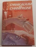 Cyankalium och champagne