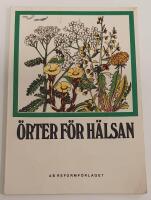 Örter för hälsan