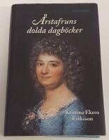 &Aring;rstafruns dolda dagb&ouml;cker