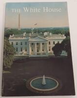 The White House - An Historic Guide