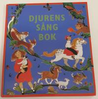 Djurens sångbok