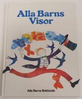 Alla barns visor [Musiktryck]