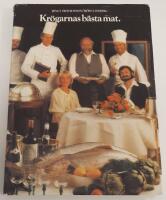 Kr&ouml;garnas b&auml;sta mat