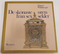 De sk&ouml;naste uren fr&aring;n sex sekler