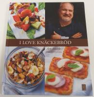 I love kn&auml;ckebr&ouml;d