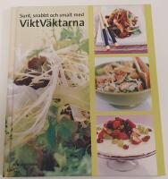 Sunt, snabbt och smalt med ViktV&auml;ktarna