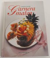 Garnera maten