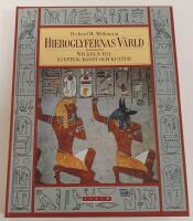 Hieroglyfernas v&auml;rld