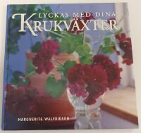 Lyckas med dina krukv&auml;xter