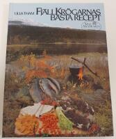 Fj&auml;llkr&ouml;garnas b&auml;sta recept