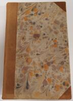 Ljus och skugga - en roman om Rembrandts liv