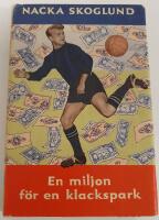 En miljon f&ouml;r en klackspark