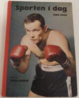 Sporten i dag 1959-1960