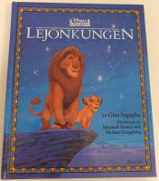Lejonkungen