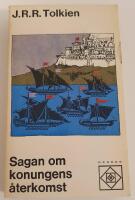 Sagan om konungens &aring;terkomst