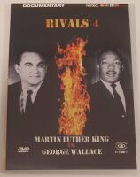 Rivals 4 / Martin Luther King vs George Wallace
