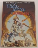 Den vilda jakten p&aring; juvelen