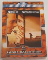 Chocolat + Ciderhusreglerna