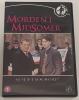 Morden i Midsomer / Nr 1 - Morden i Badgers Drift