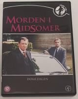 Morden i Midsomer / Nr 12 - Domedagen