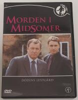 Morden i Midsomer / Nr 14 - D&ouml;dens lustg&aring;rd