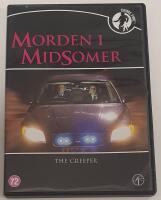 Morden i Midsomer / Nr 72- The Creeper