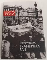 Frankrikes fall / Europa i krig nr 2