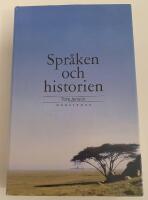 Spr&aring;ken och historien