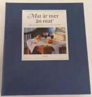 Mat &auml;r mer &auml;n mat