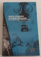 Biologisk krigf&ouml;ring : den sovjetiska och ryska underr&auml;ttelsetj&auml;nstens specialoperationer i v&auml;st