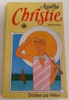 D&ouml;den p&aring; Nilen : [detektivroman]