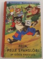 Heja, Pelle Svansl&ouml;s!