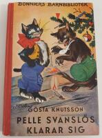 Pelle Svansl&ouml;s klarar sig