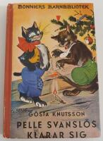 Pelle Svansl&ouml;s klarar sig