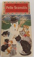 Heja Pelle Svansl&ouml;s
