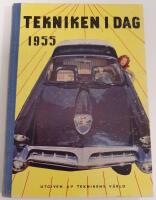Tekniken i dag 1955