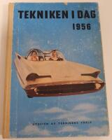 Tekniken i dag 1956