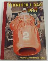 Tekniken i dag 1957