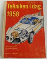 Tekniken i dag 1958