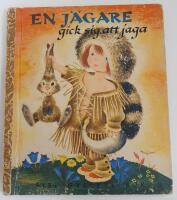 En j&auml;gare gick sig att jaga / FIB:s gyllene bok nr 22