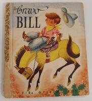 Bravo Bill / FIB:s gyllene bok nr 27