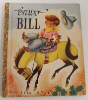 Bravo Bill / FIB:s gyllene bok nr 27