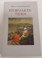 Signums svenska kulturhistoria. Stormaktstiden