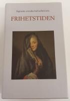 Signums svenska kulturhistoria. Frihetstiden