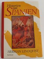 Historien om Spanien