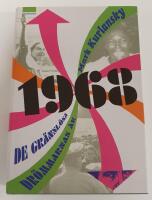 1968 : de gr&auml;nsl&ouml;sa dr&ouml;mmarnas &aring;r