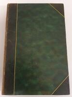 Swedenborg - en studie &ouml;fver hans utveckling till mystiker och andesk&aring;dare